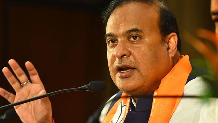 আসাম থেকে বাঙালি অভিবাসী মুসলিমদের উচ্ছেদ করা হচ্ছে: মুখ্যমন্ত্রী হিমন্ত